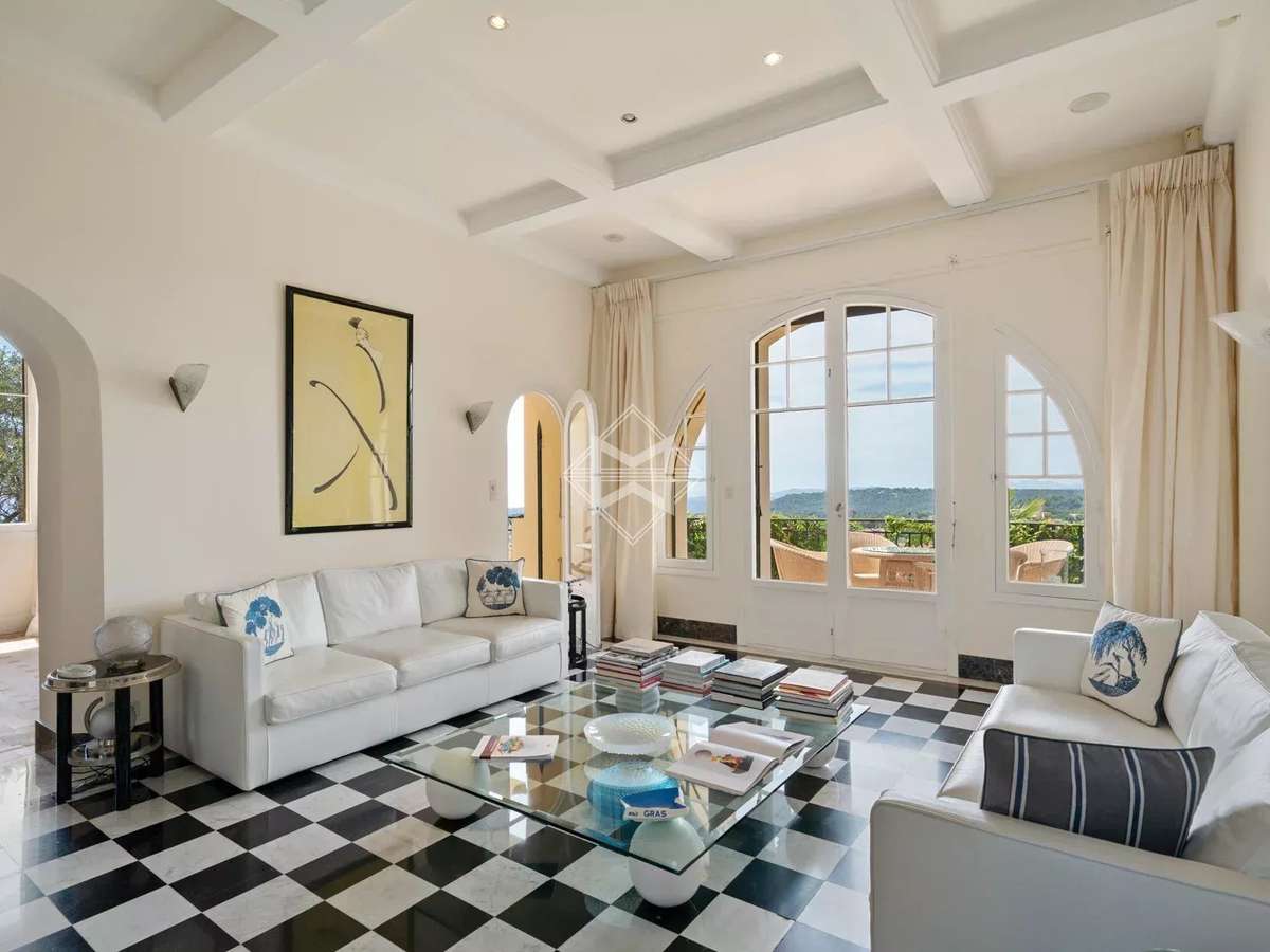 Maison Vence