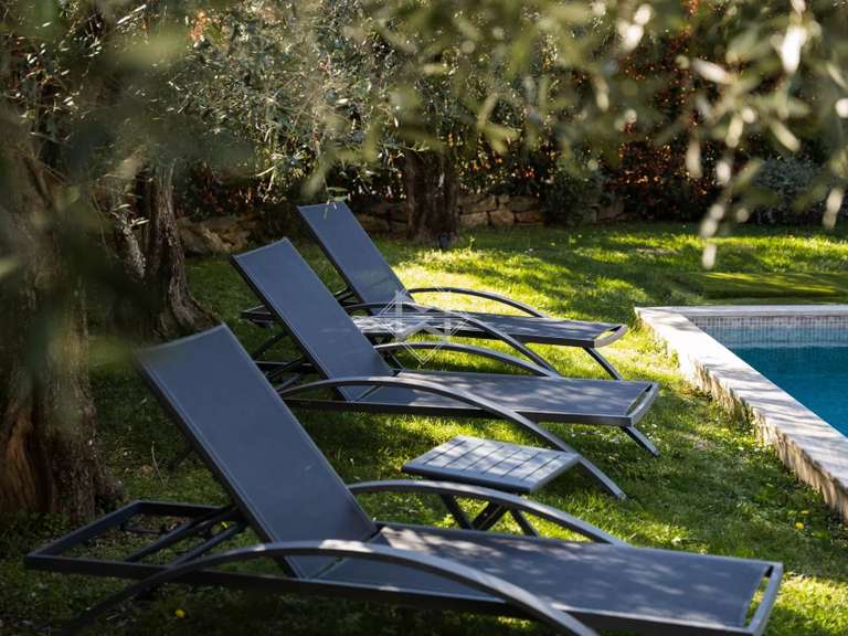 Maison Valbonne - 4 chambres - 235m²