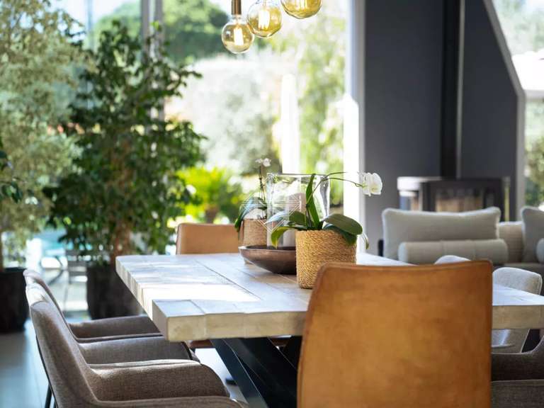 Maison Valbonne - 4 chambres - 235m²