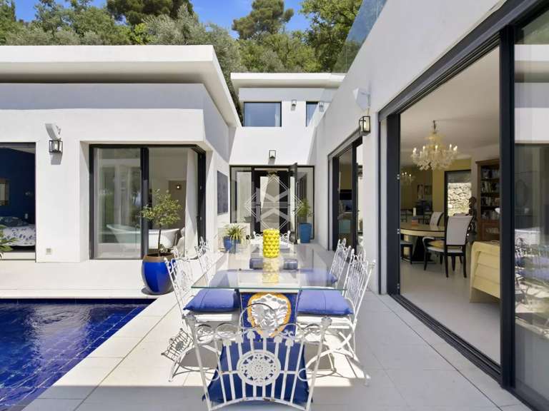 Maison Le Tignet - 4 chambres - 220m²