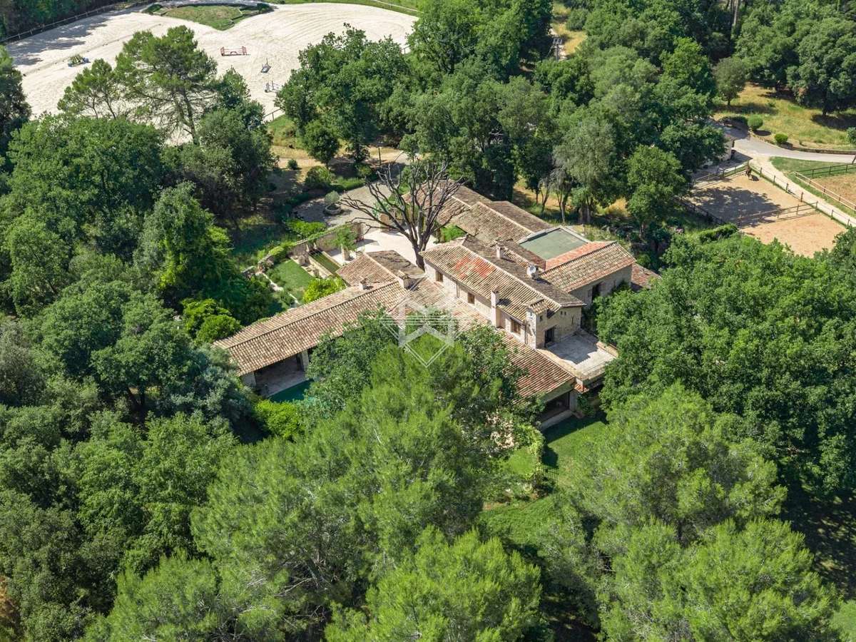 Maison Roquefort-les-Pins