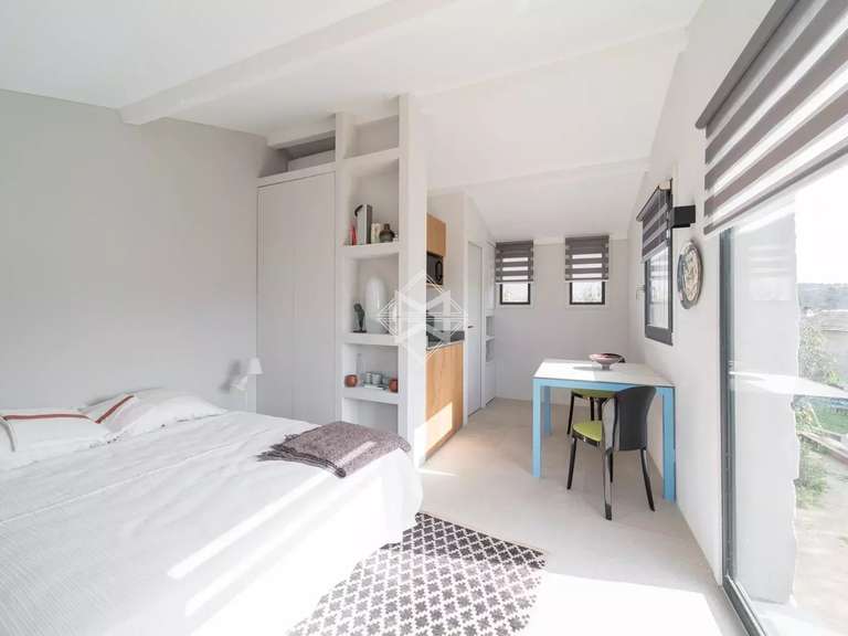 Maison Valbonne - 5 chambres - 177m²