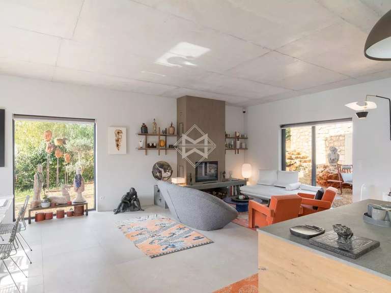 House Valbonne - 5 bedrooms - 177m²