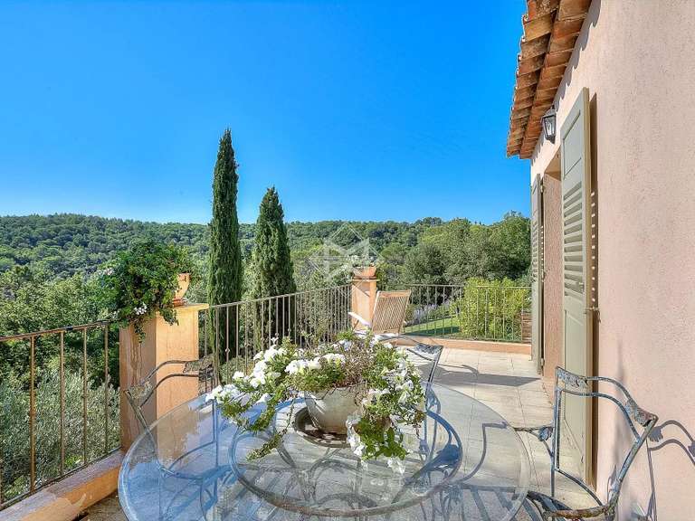 House Valbonne - 6 bedrooms - 280m²