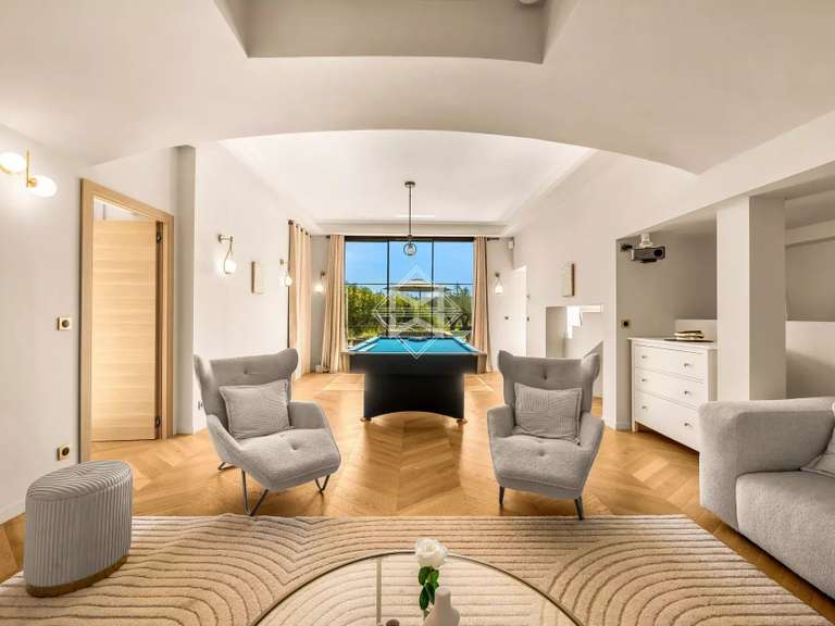 Maison Valbonne - 5 chambres - 289m²