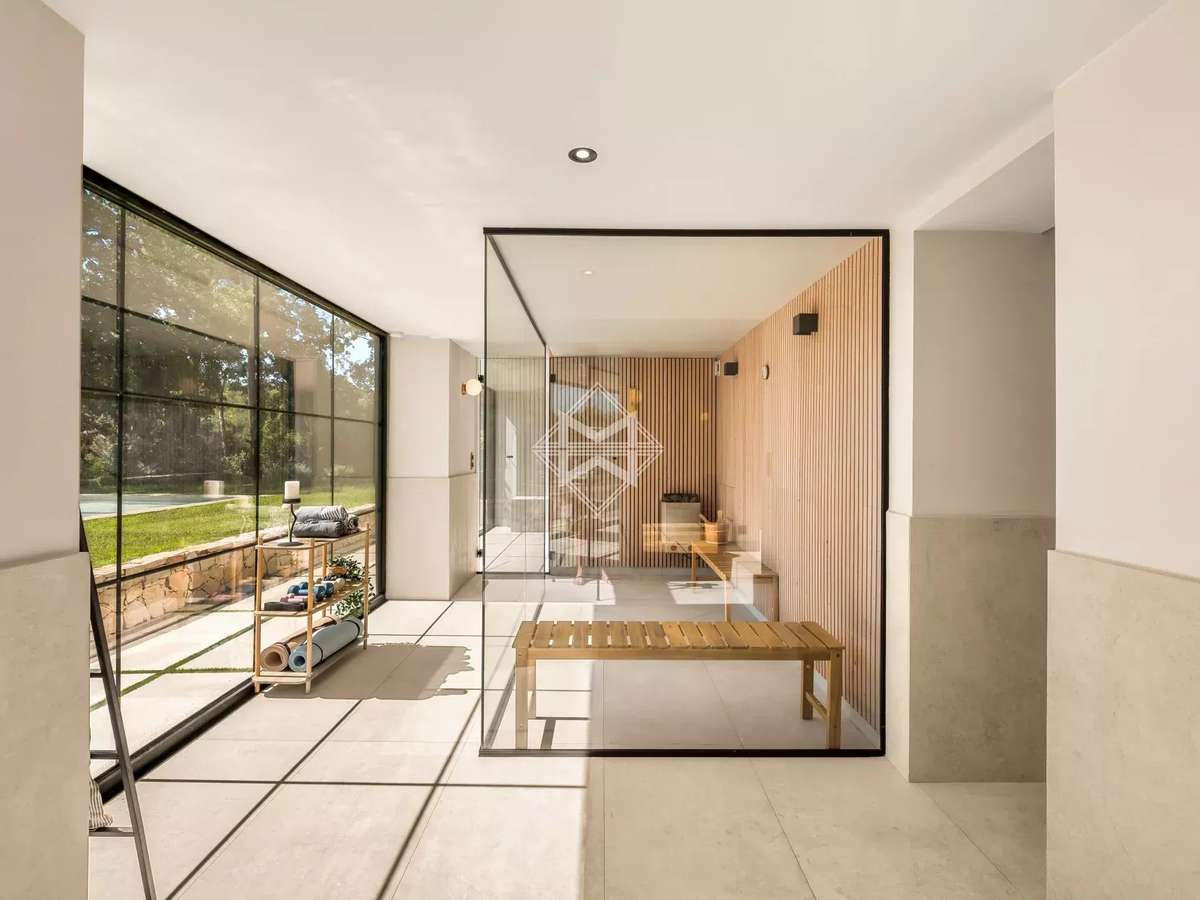 Maison Valbonne