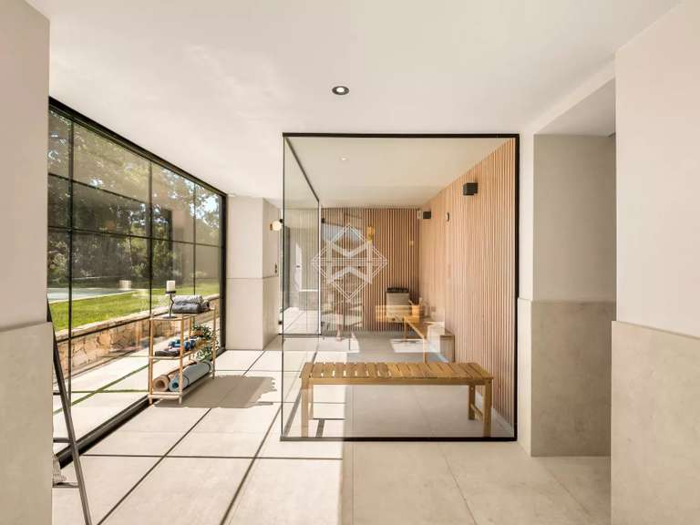 House Valbonne - 5 bedrooms - 289m²