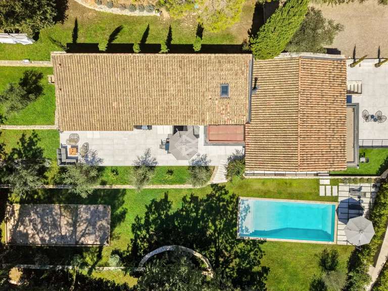 Maison Valbonne - 5 chambres - 289m²