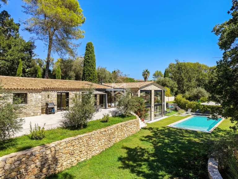 Maison Valbonne - 5 chambres - 289m²