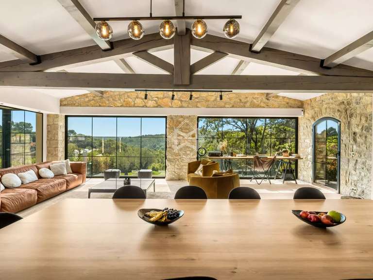 House Valbonne - 5 bedrooms - 289m²