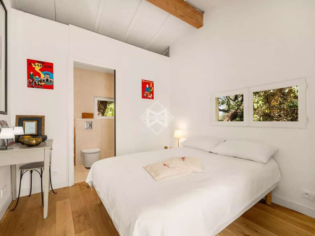 Maison Biot