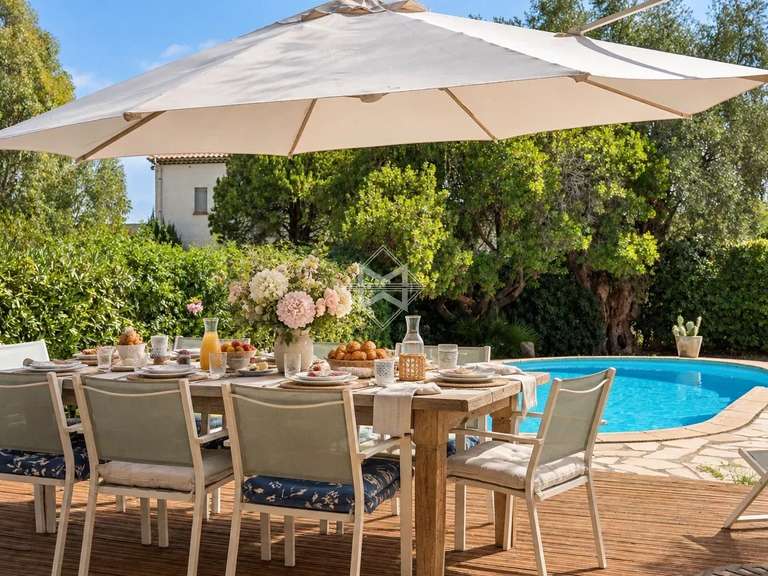 House Biot - 3 bedrooms - 139m²