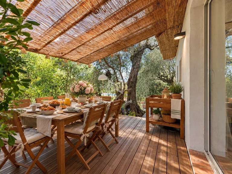 House Biot - 3 bedrooms - 139m²