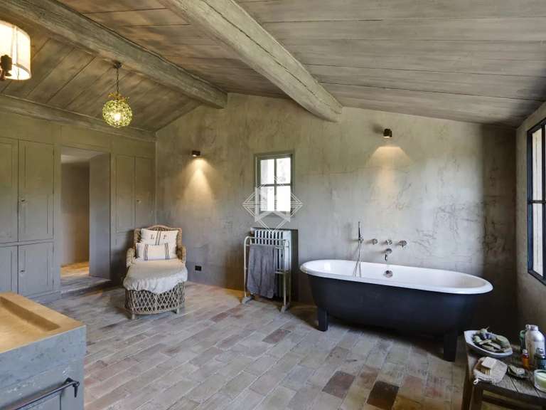 House Roquefort-les-Pins - 6 bedrooms