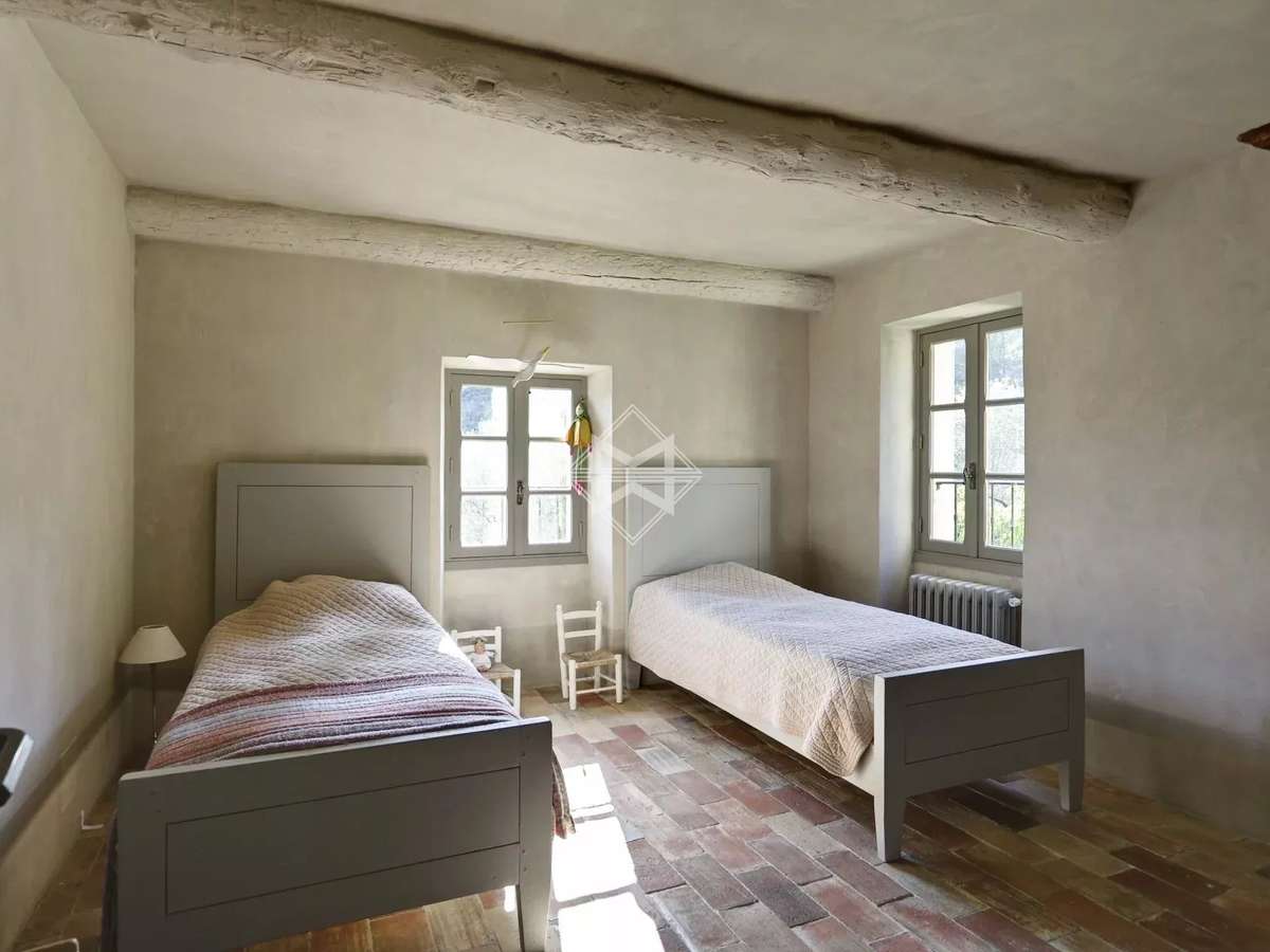 Maison Roquefort-les-Pins
