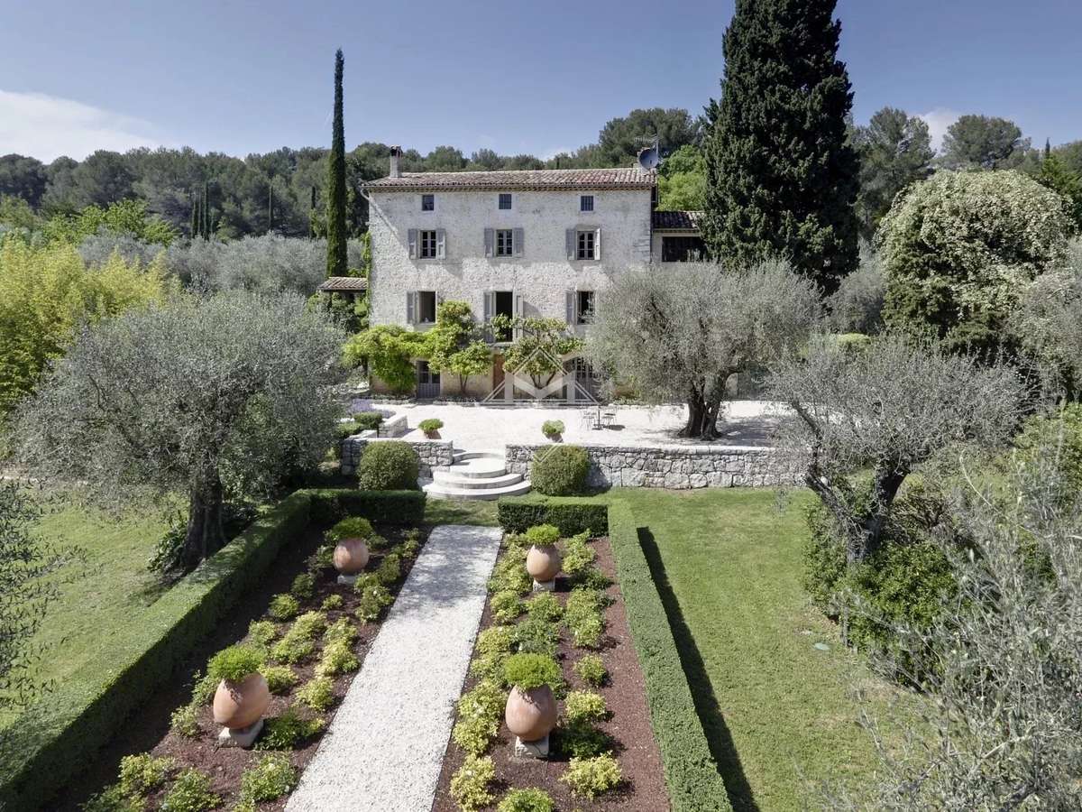 Maison Roquefort-les-Pins