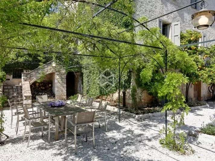 Maison Roquefort-les-Pins