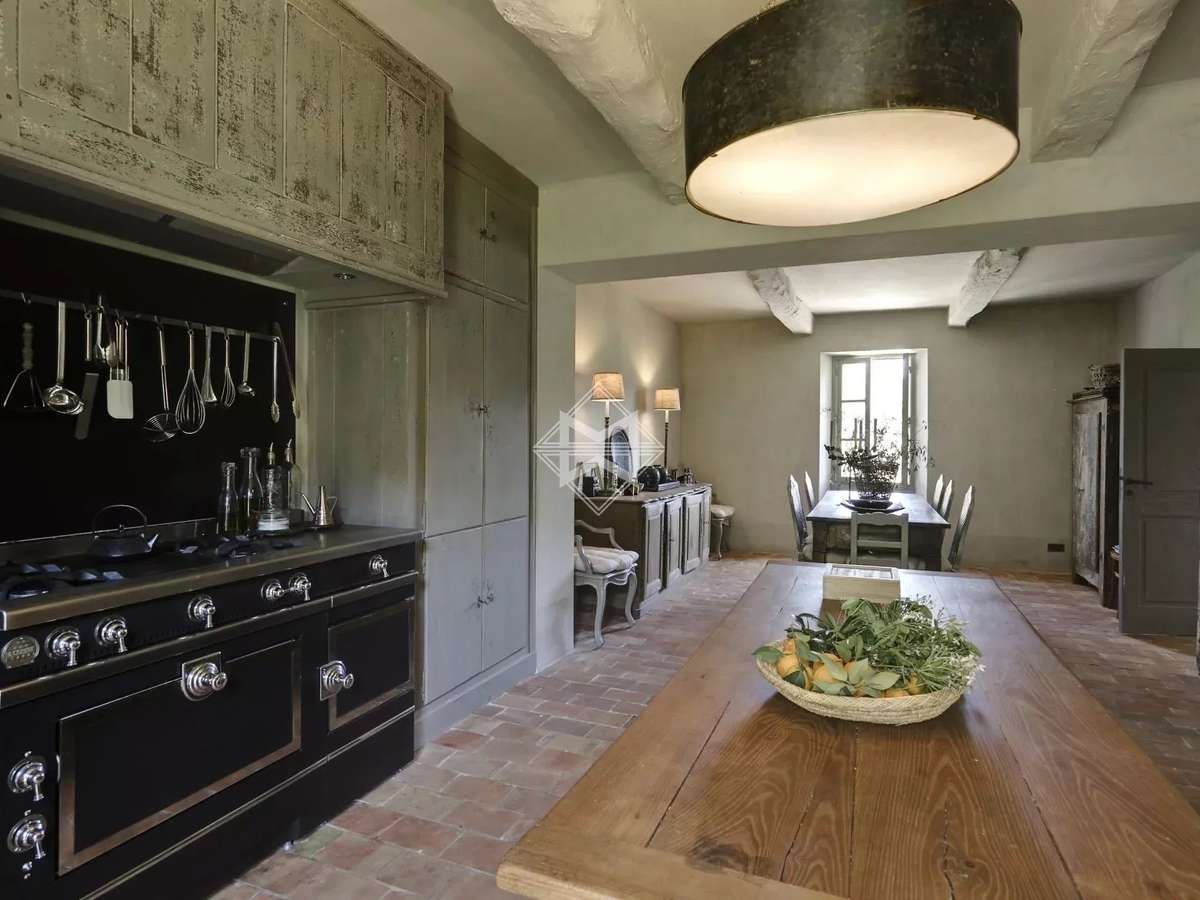 Maison Roquefort-les-Pins