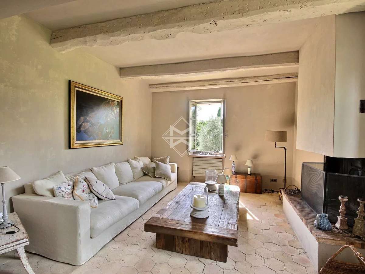 Maison Roquefort-les-Pins