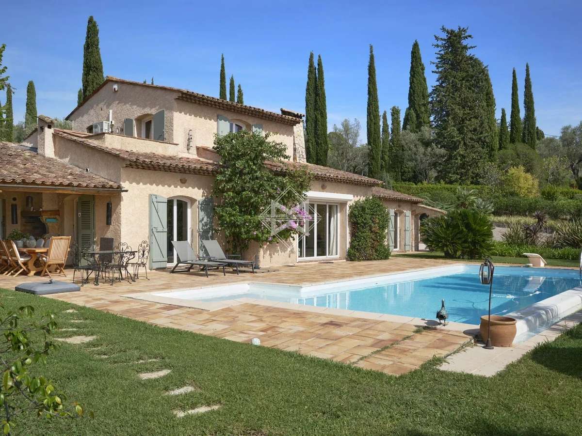 Maison Grasse