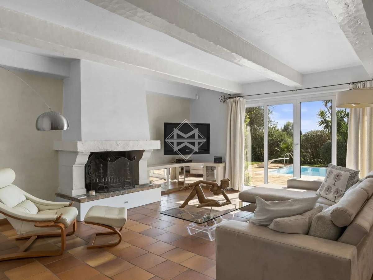 House Grasse