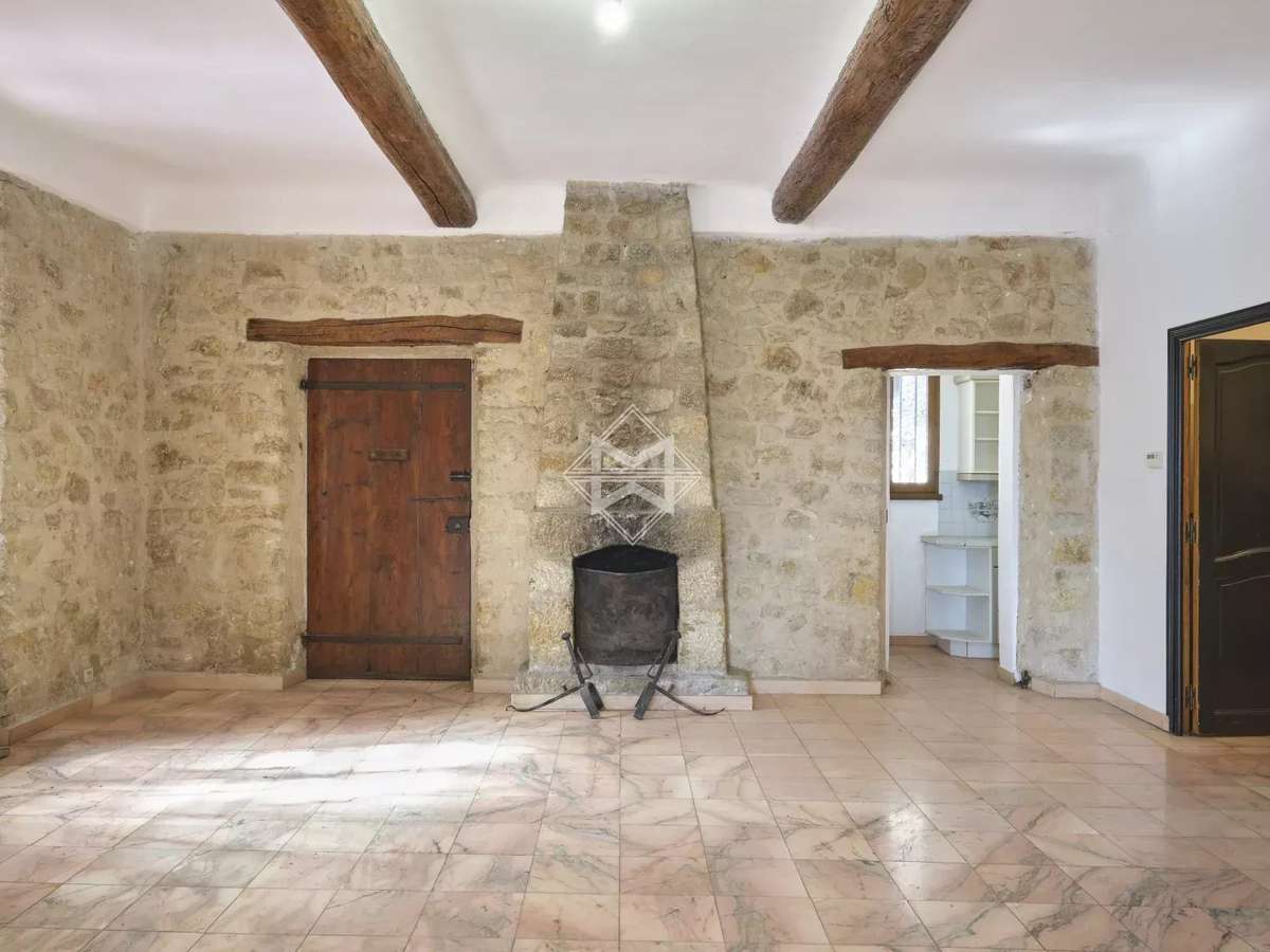 Maison Le Bar-sur-Loup