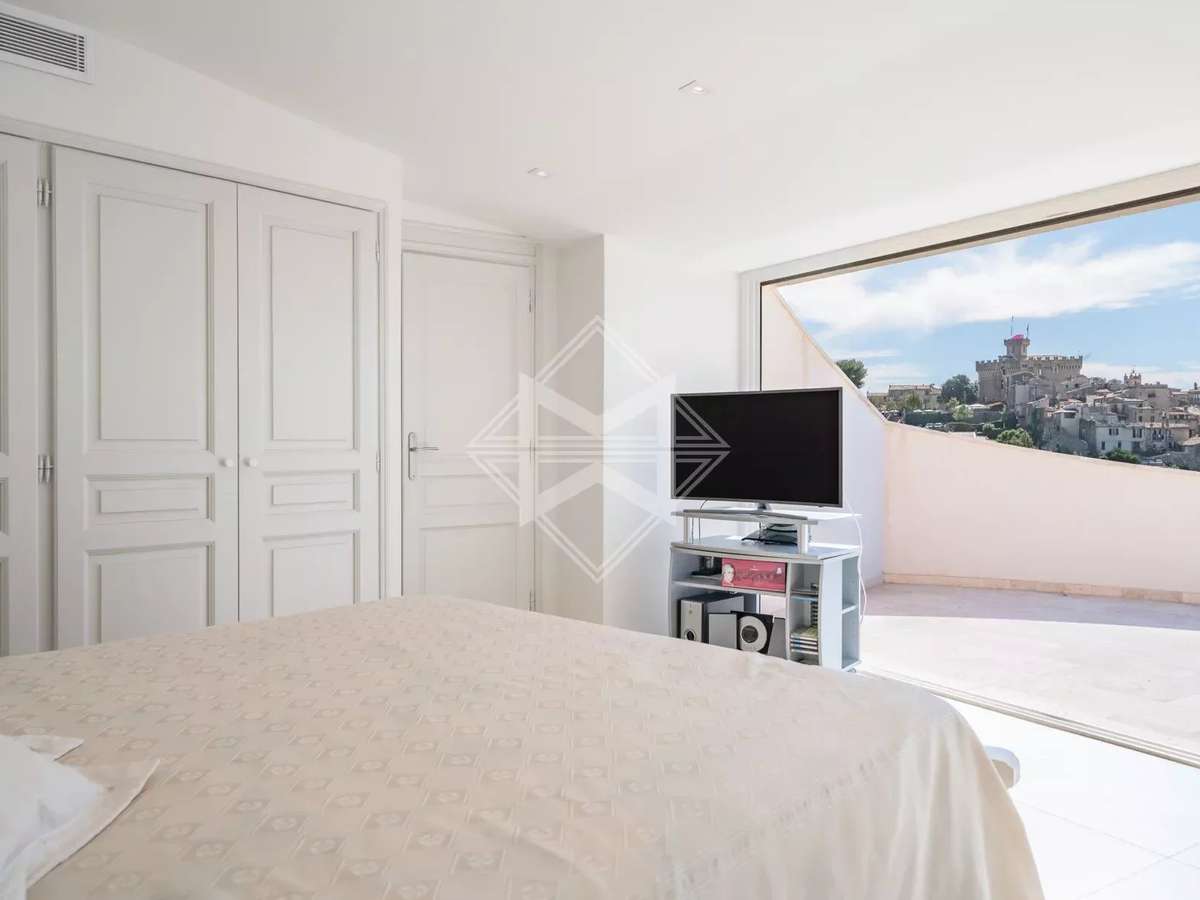 Maison Cagnes-sur-Mer