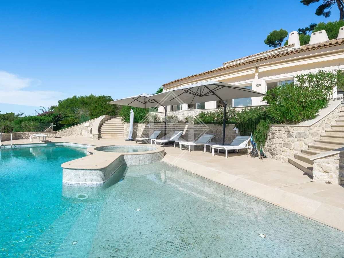 Maison Cagnes-sur-Mer
