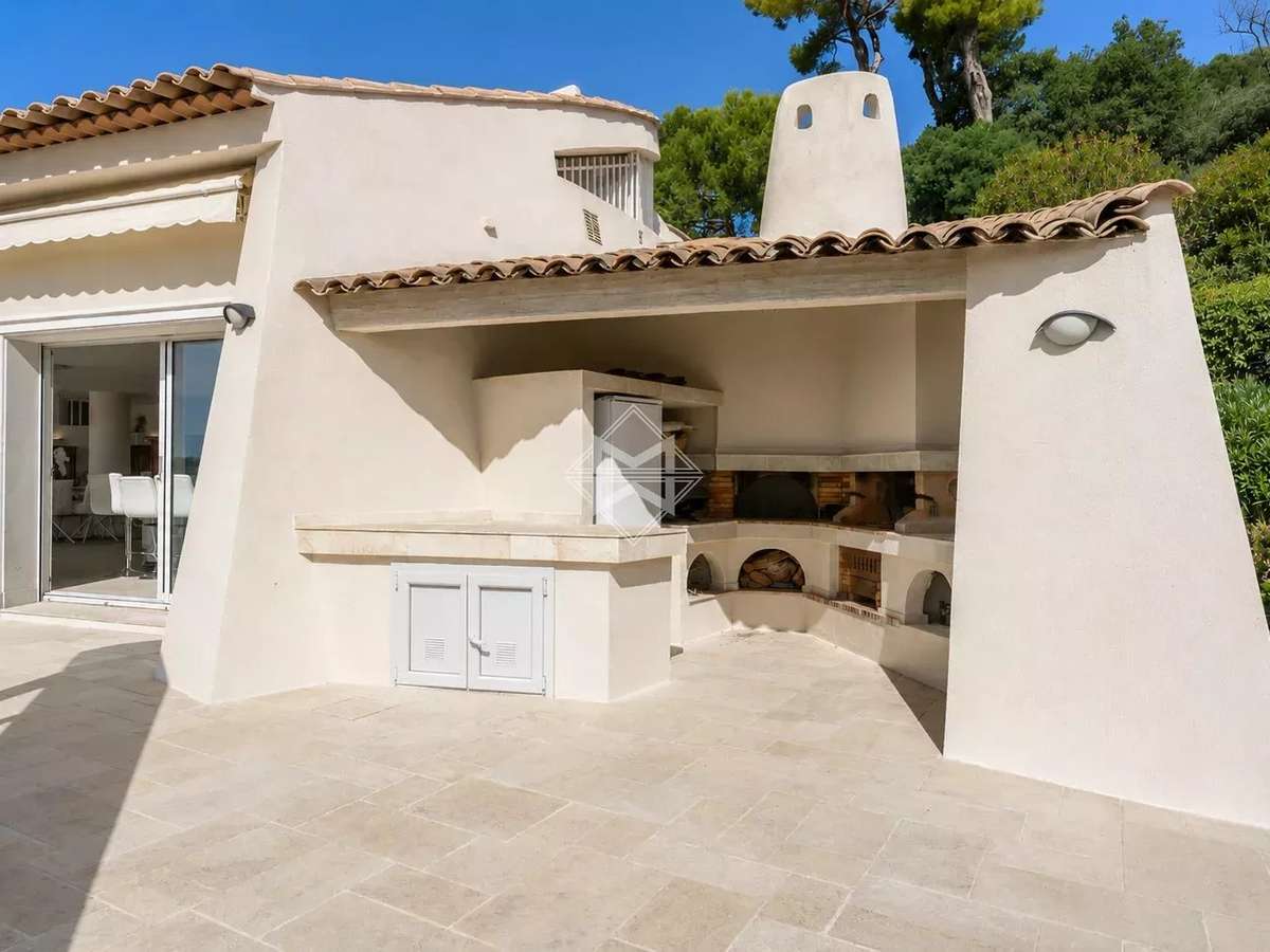 Maison Cagnes-sur-Mer