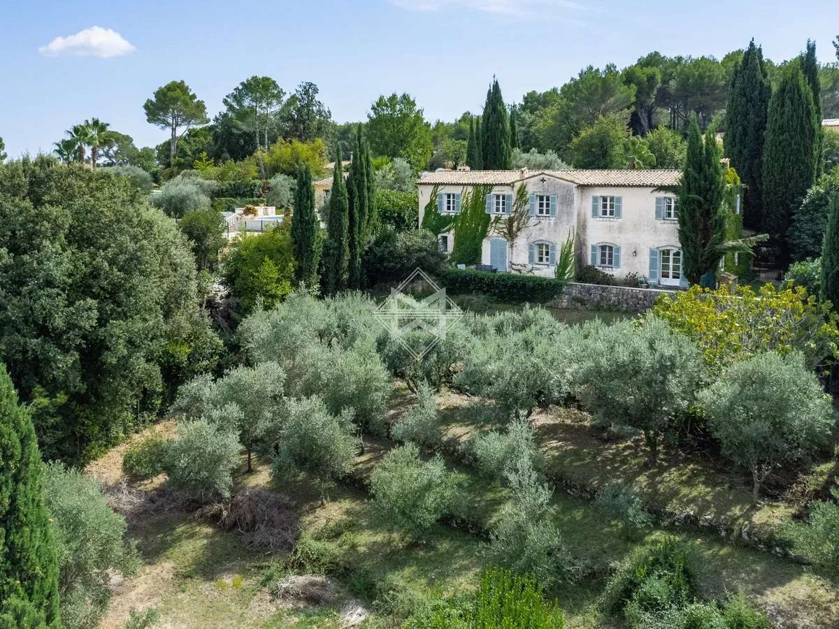 House Valbonne