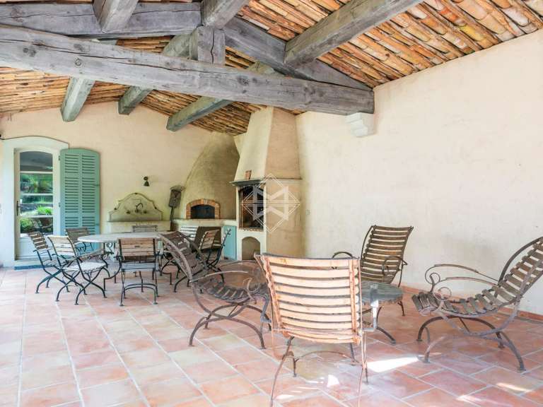 House Valbonne - 4 bedrooms - 280m²