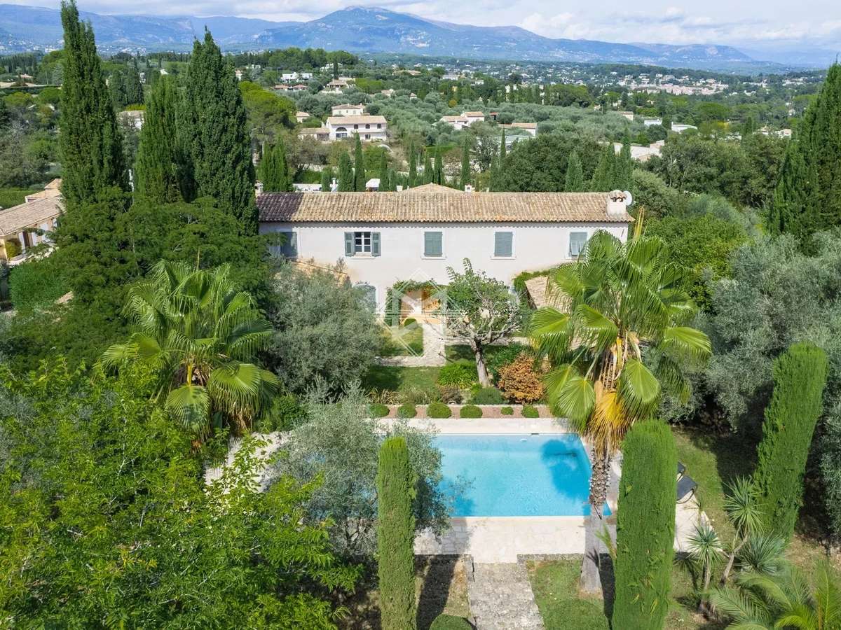 House Valbonne