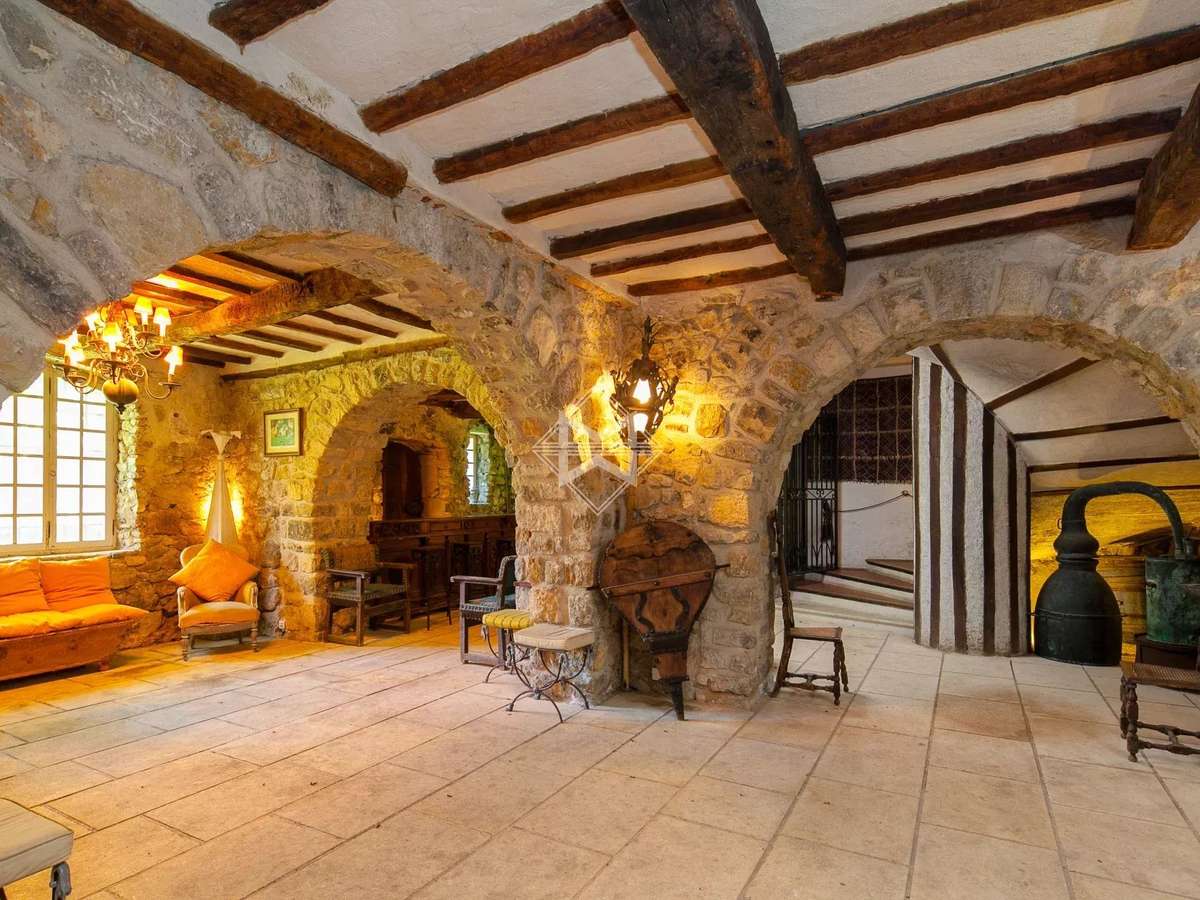 Maison Opio