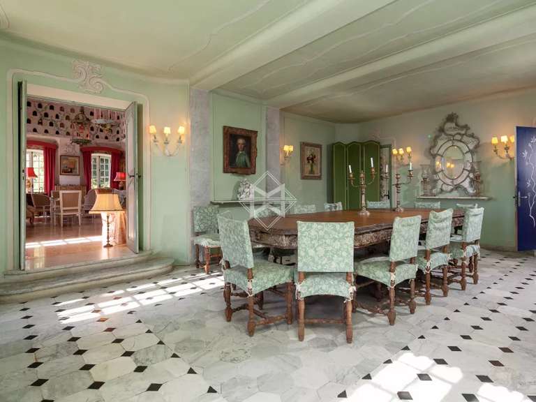 Maison Opio - 10 chambres - 700m²