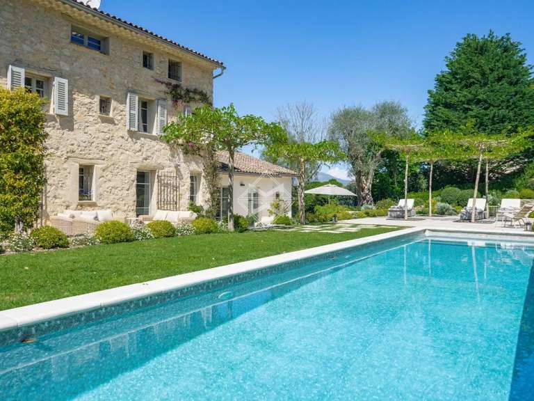 Maison Valbonne - 5 chambres - 312m²