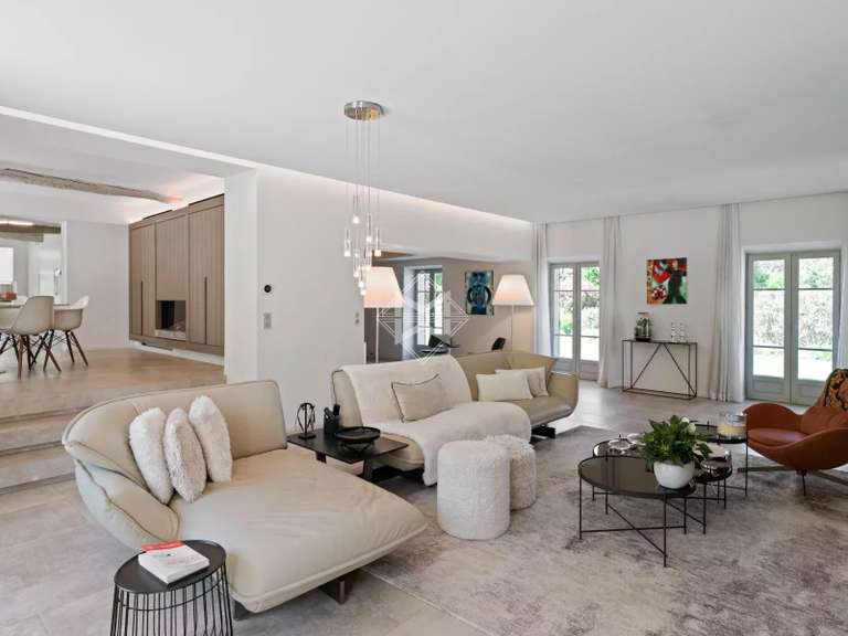Maison Valbonne - 5 chambres - 312m²