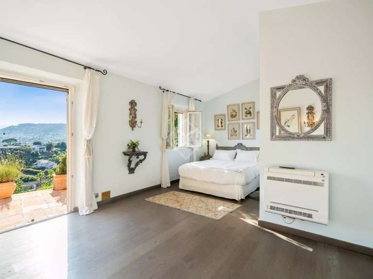 Maison Saint-Paul-de-Vence - 6 chambres - 300m²