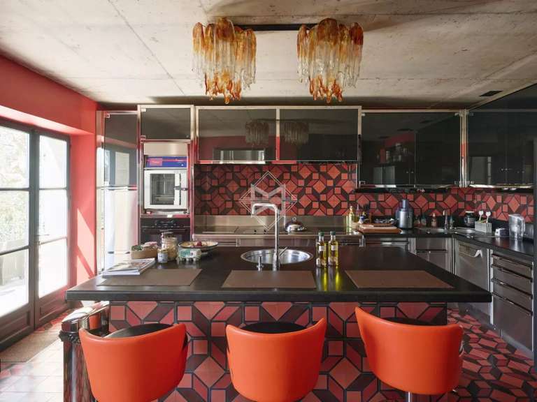 House Fayence - 11 bedrooms - 677m²
