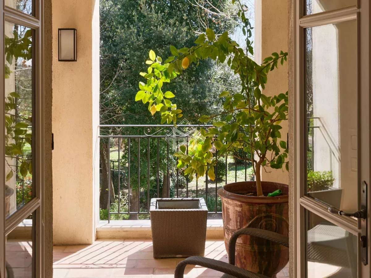 Maison Fayence
