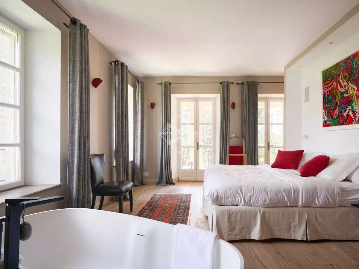 Maison Fayence
