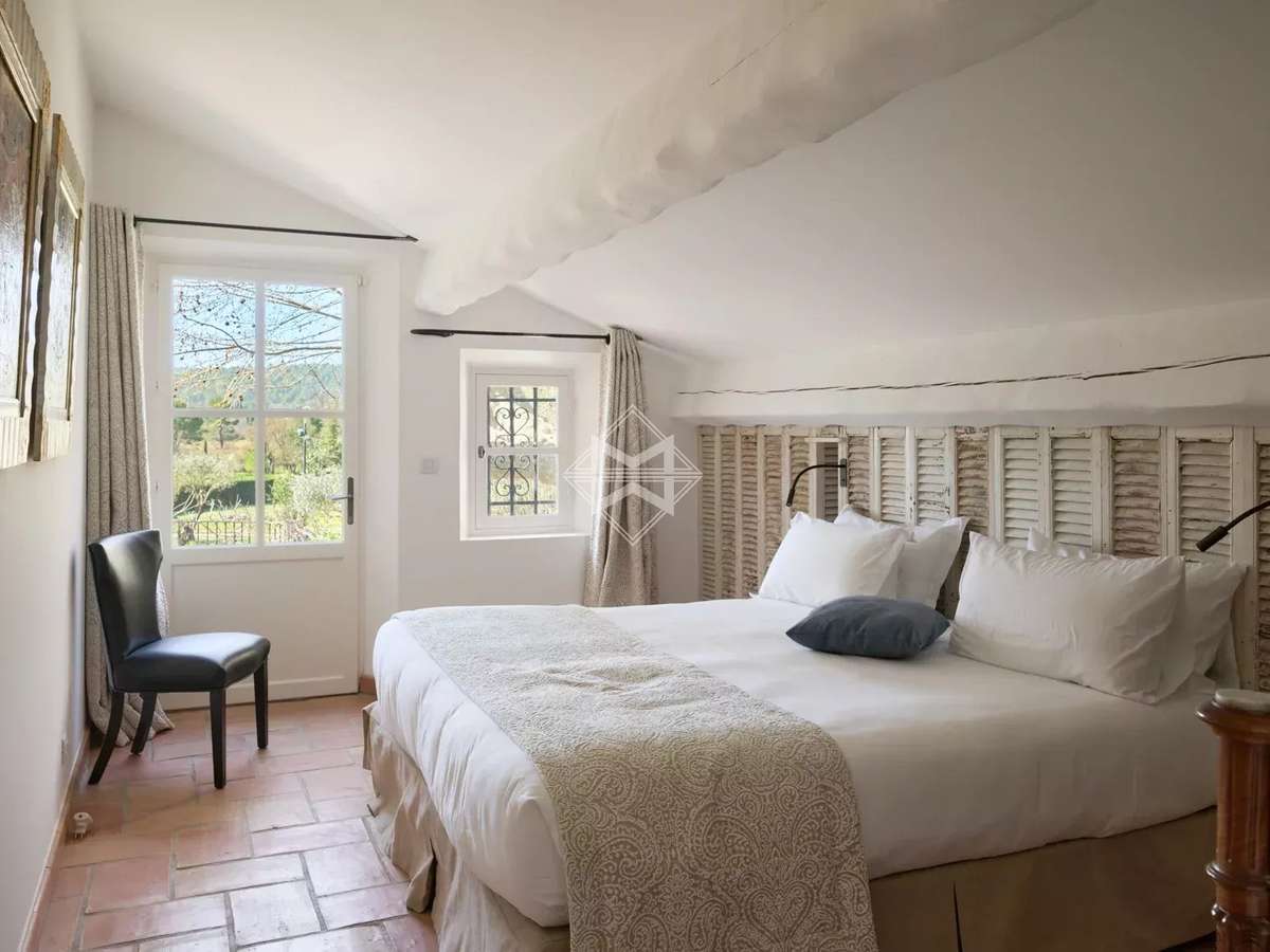 Maison Fayence
