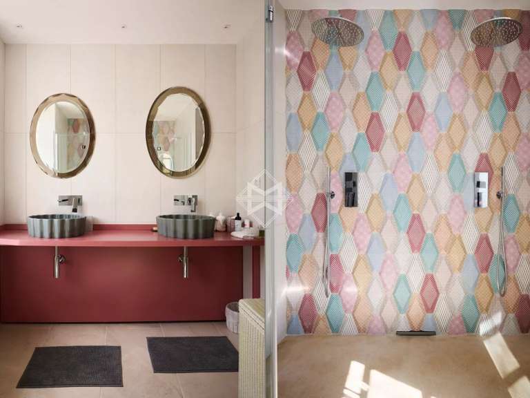 Maison Fayence - 11 chambres - 677m²