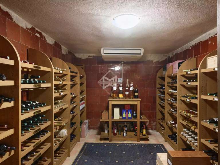 Maison Fayence - 11 chambres - 677m²