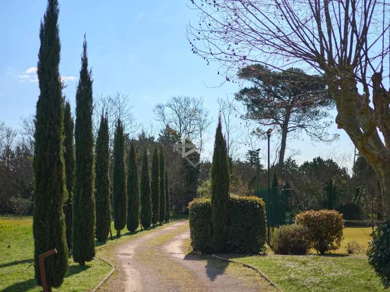 House Fayence - 11 bedrooms - 677m²