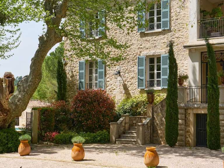 House Fayence - 11 bedrooms - 677m²