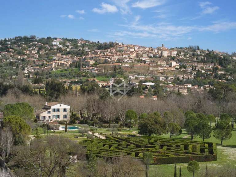 Maison Fayence - 11 chambres - 677m²