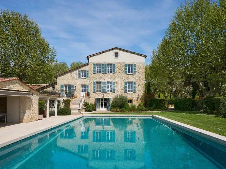 Maison Fayence - 11 chambres - 677m²