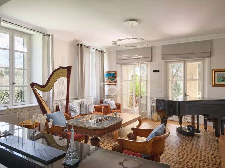 Maison Fayence - 11 chambres - 677m²
