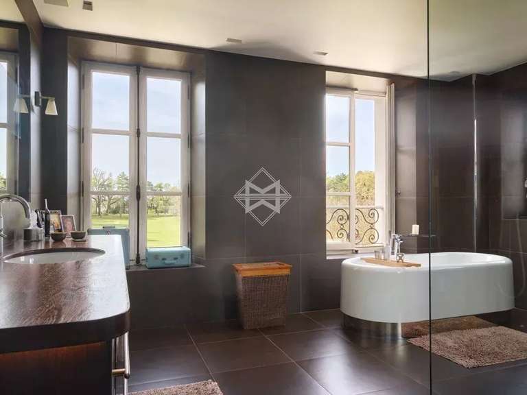 House Callian - 10 bedrooms - 737m²