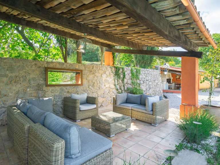 House Fayence - 5 bedrooms - 200m²